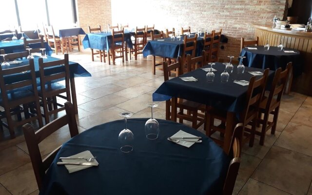 Hostal Ardoi