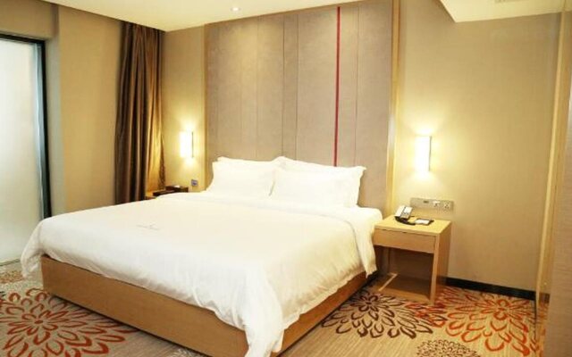 Boli Business Hotel