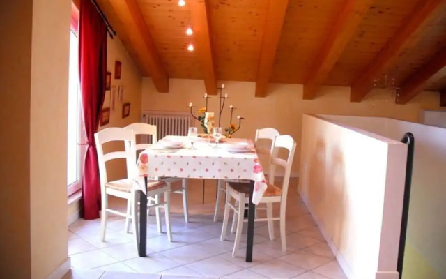 Le Fate Comfortable Holiday Residence
