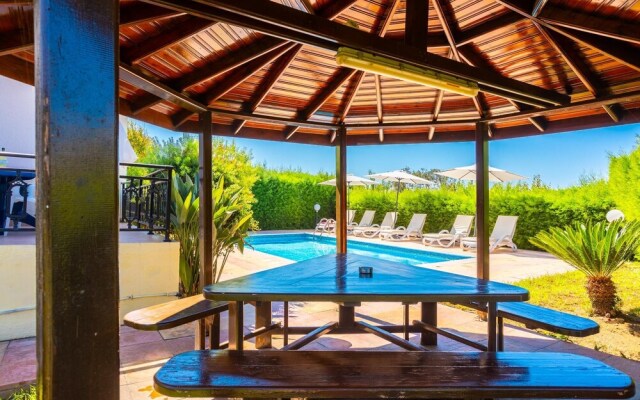 Villa Sotiroula in Agia Marina Chrysochous