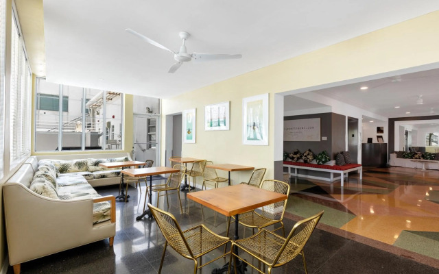 Townhouse Hotel Miami