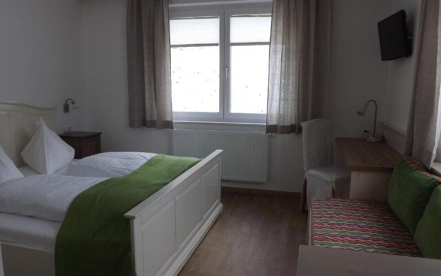 Pension Geissler