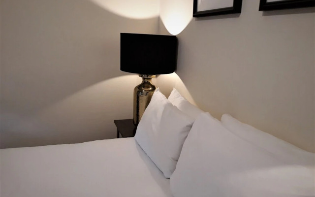 Rioshouse George-Inn