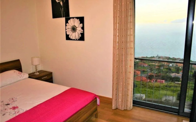 The Rose House - ETC Madeira