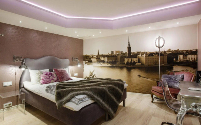 Skanstulls Boutique Hostel