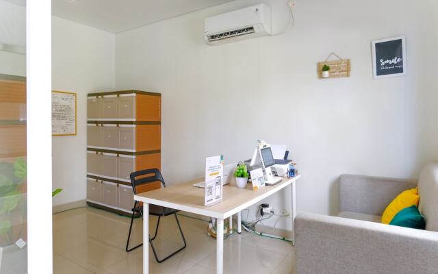 TwoSpaces Living at Zena Mozia