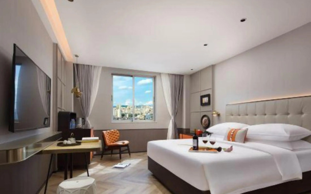 Cityjoin Hotel