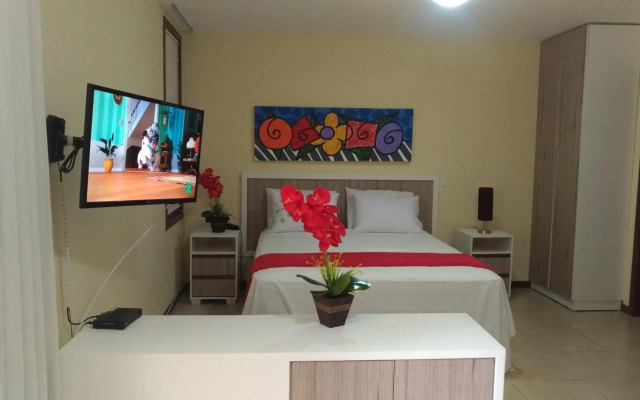 Solar Pipa Apartamentos