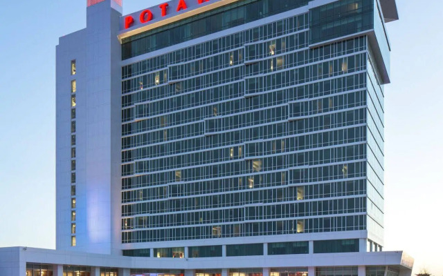 Potawatomi Hotel & Casino