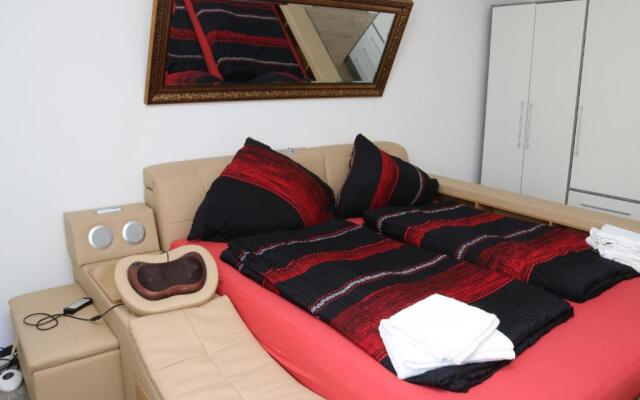 Aparthotel Kompass A 301