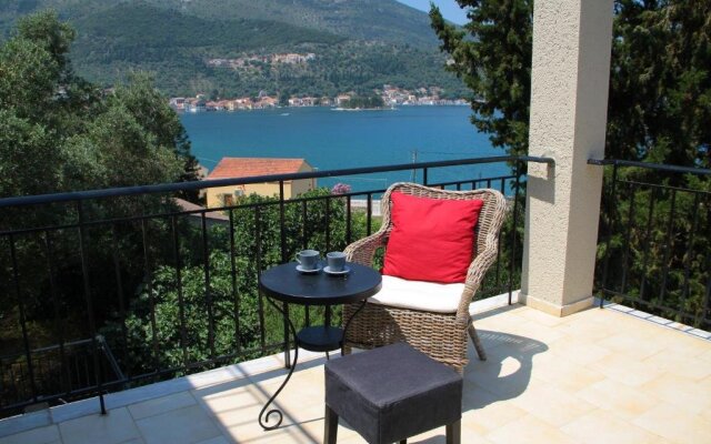 Captain Yiannis Hotel