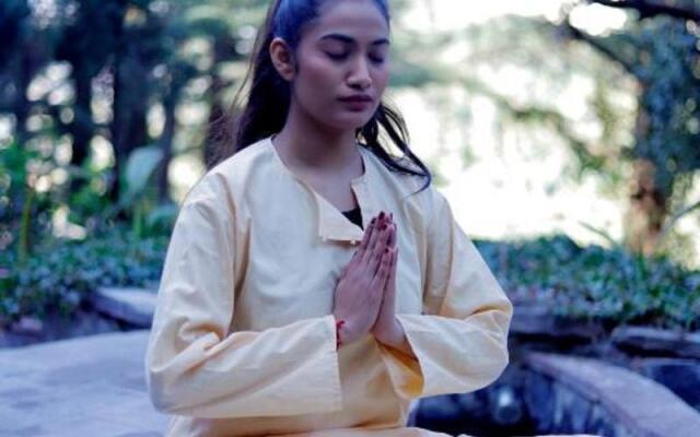 Yog Wellness Resorts & Spa by Amritara