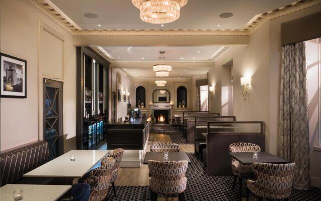 Hetland Hall Hotel