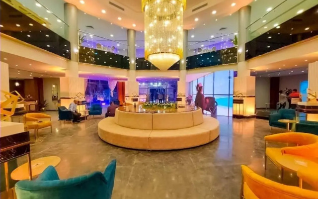 Jewel Matrouh Hotel