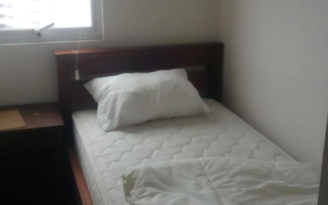 Departamento la Serena 1