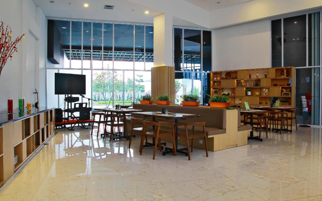 BBC Hotel Lampung Bandar Jaya