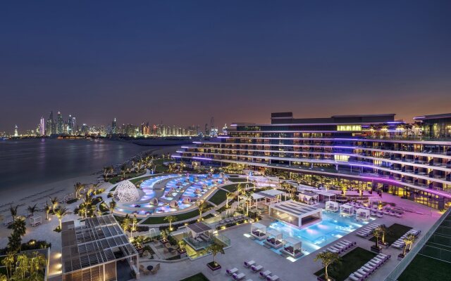 W Dubai - The Palm