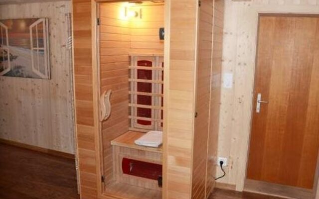 Ferienwohnung Hübeli