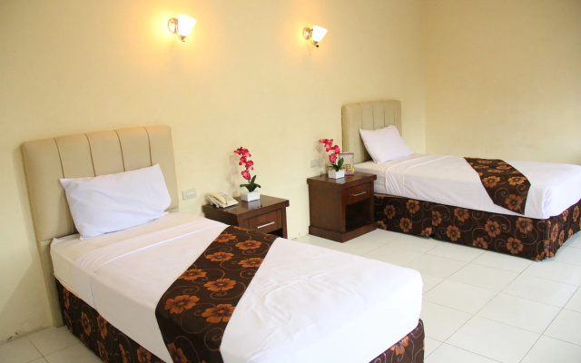 Hotel Permata Hati