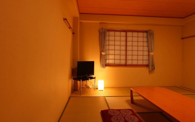 Togakushi Kogen Hotel