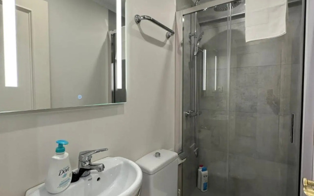 Bakio, magnificas vistas a la mar