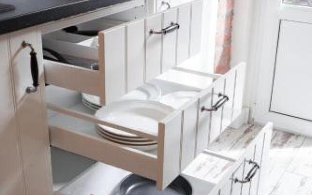 Apartamenty Pocztowa