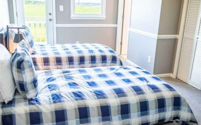 Atlantic Retreat West - 3 Bedroom Home