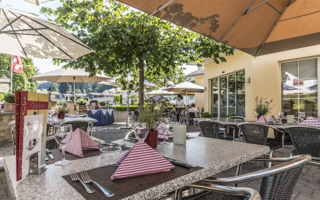 Hotel Restaurant Gibswilerstube