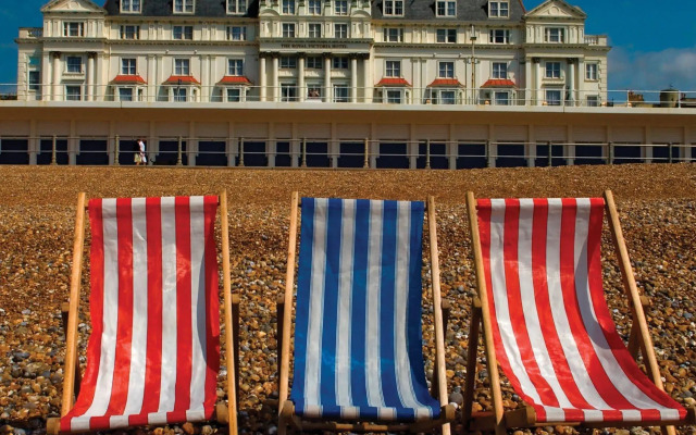 Royal Victoria Hotel