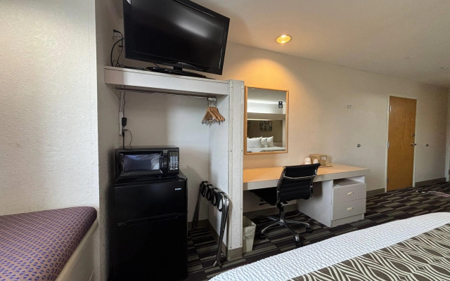 Microtel Inn by Wyndham Champaign