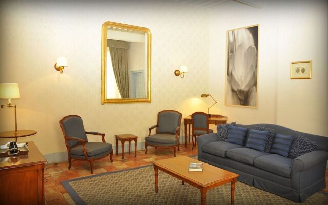 Hotel Restaurant Relais Royal