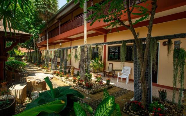 Noble Night Guesthouse Kanchanaburi
