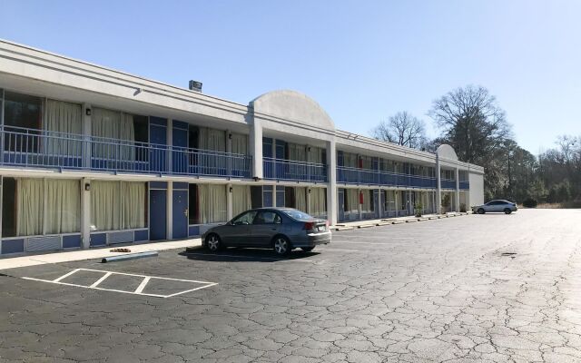 Quality Inn Yemassee