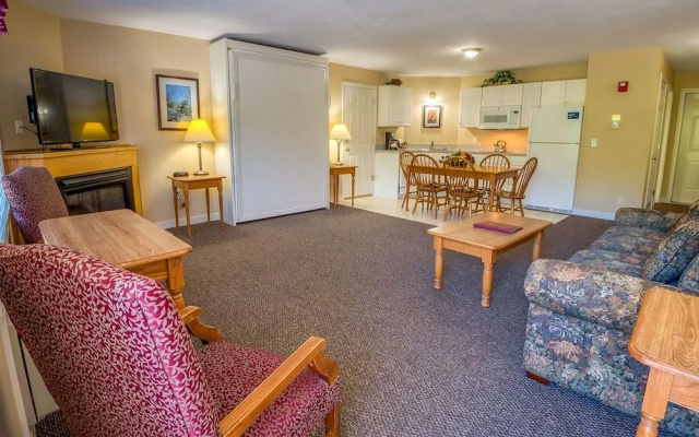Eastern Slope Inn Resort - фото 4