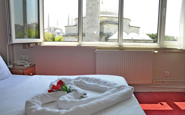Sultanahmet Hotel