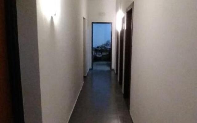 Villa Vacanze Giuseppe