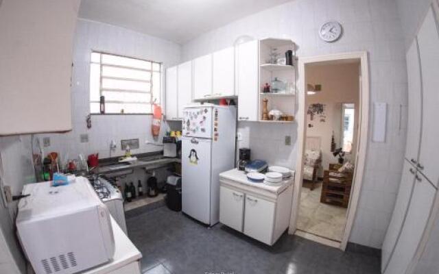 Hostel Petrópolis