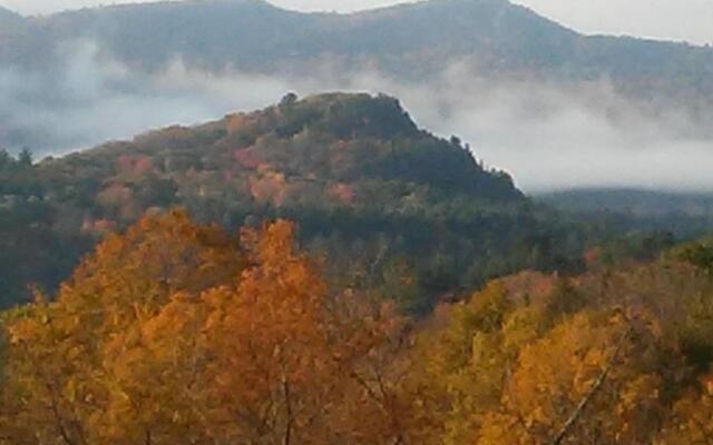 13 Hills Bed & Breakfast