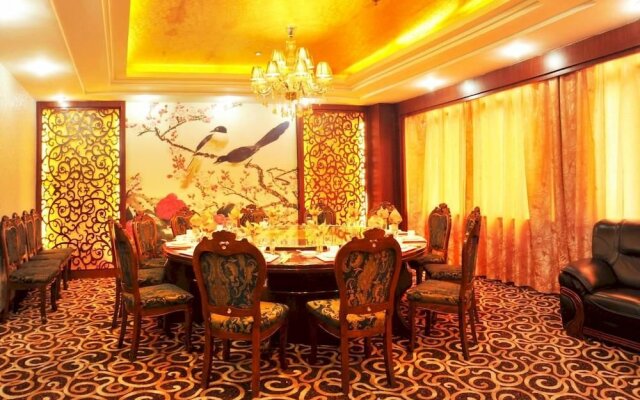 Datong Hotel