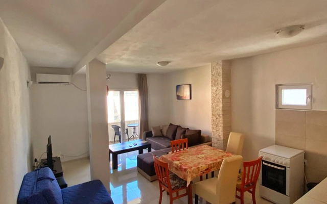 Rajovic Apartments