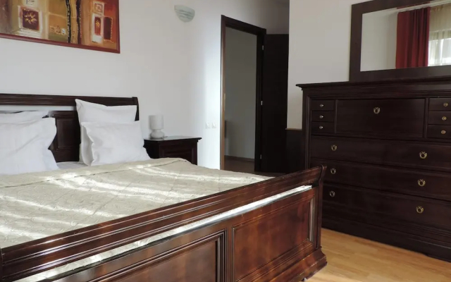 Monte Cristo Hostel