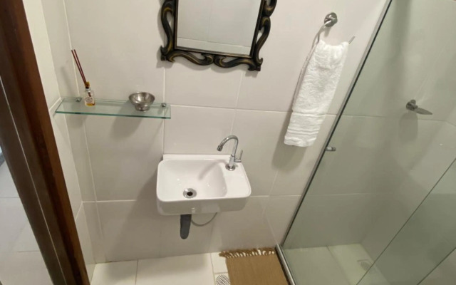 Suite Lua - Residencial Vivas