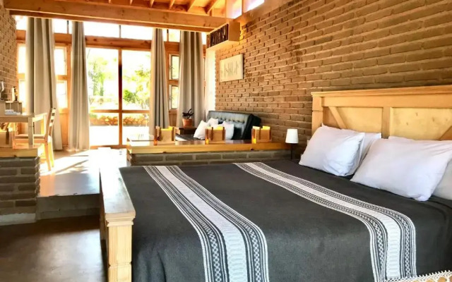 Casa Mayoral B&B Pet friendly
