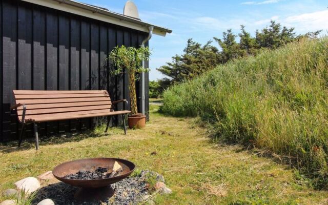 "Aliena" - 700m from the sea in NW Jutland