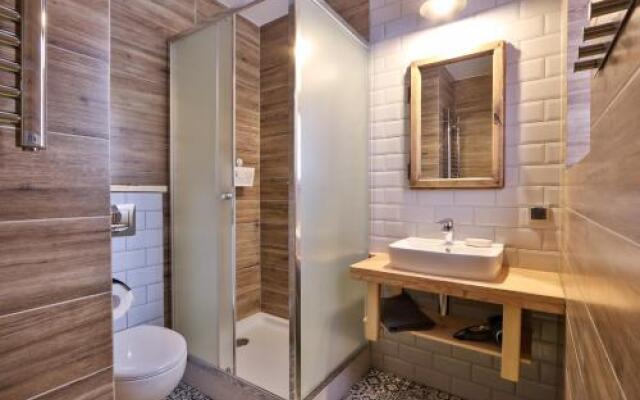 Apartamenty Tomusik