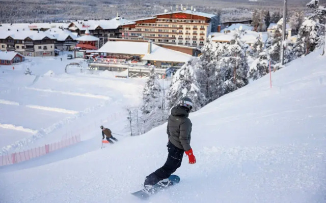 Holiday Club RukaVillage Apartments