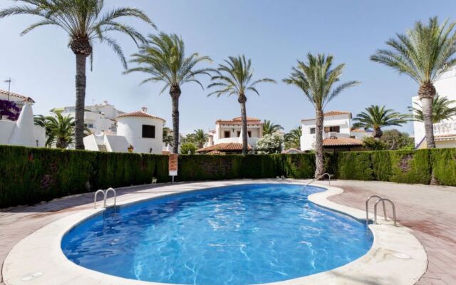 Villa El Palmar Dénia 32781