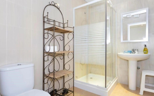 Aparthotel Carrio Sol - Monty´s