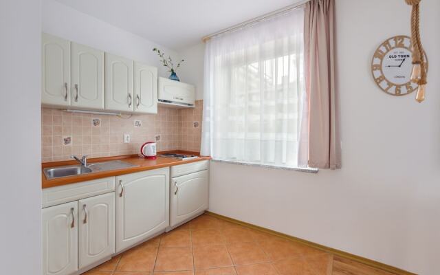 Apartamenty Sun & Snow Olymp