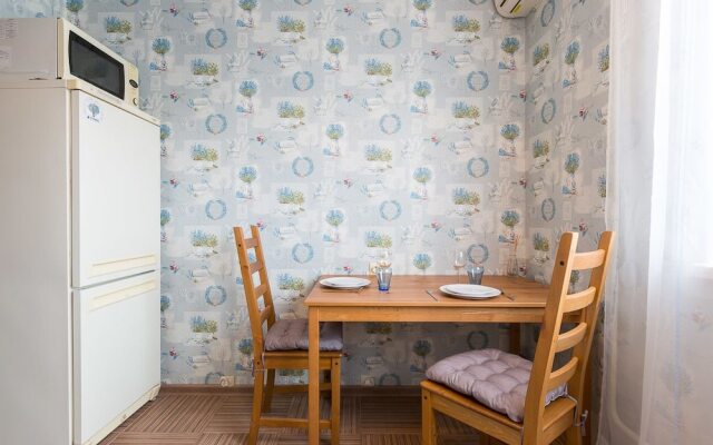 Holiday Business Apartment Slavynsky